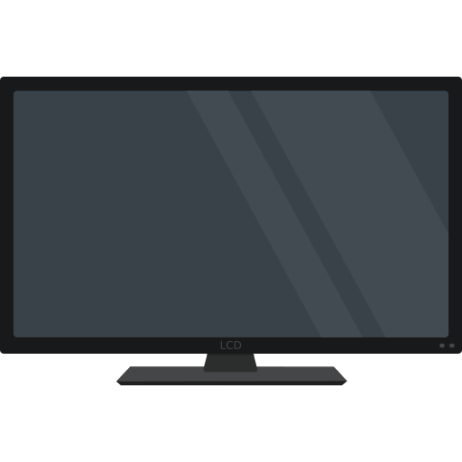 television