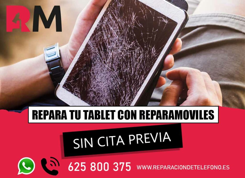 tabletconcristalroto